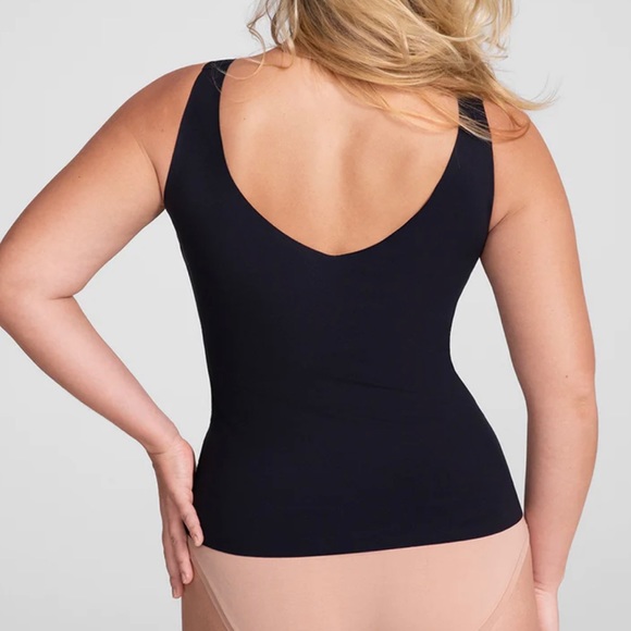 Honey love Liftwear Shaper Tank 1x - Picture 2 of 6